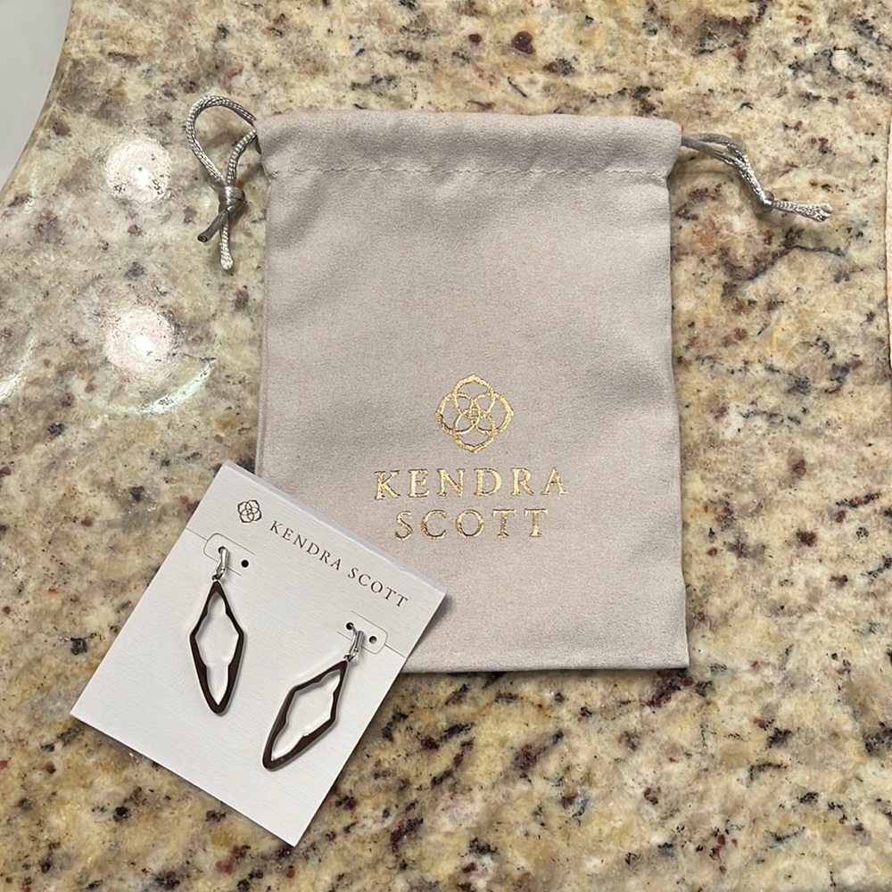 Kendra Scott Earrings